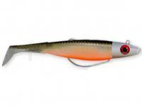 Leurre Delalande Swat Shad 9cm 10g - 135