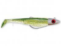 Leurre Delalande Swat Shad 9cm 10g - 169 - Spy