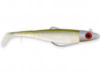 Leurre Delalande Swat Shad 9cm 15g - 67 - Sea Wolf