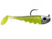 Leurre Delalande Touptishad 3cm 2g - 026 - Mojito