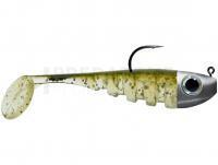 Leurre Delalande Touptishad 3cm 2g - 169 - Spy