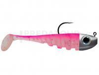 Leurre Delalande Touptishad 3cm 2g - 200 - Gamme-Touptishad