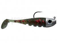 Leurre Delalande Touptishad 3cm 2g - 203