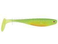 Leurre Delalande Zand Fat Shad 10cm 8g - 066 Fire Tiger paillete