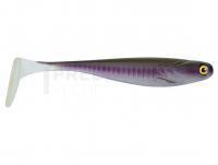 Leurre Delalande Zand Fat Shad 10cm 8g - 143 - Green Waka