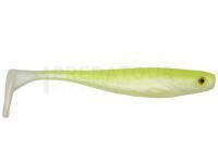 Leurre Delalande Zand Fat Shad 10cm 8g - 389 - Natural Yellow UV