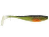 Leurre Delalande Zand Fat Shad 10cm 8g - 395 - Natural Ayu