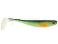 Leurre Delalande Zand Fat Shad 10cm 8g - 397 - Natural Lantern