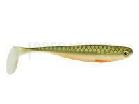 Leurre Delalande Zand Fat Shad 10cm 8g - 334 Strange Perch