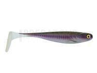 Leurre Delalande Zand Fat Shad 12cm 12g - Green Waka