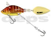 Leurre Deps Kro Spintail 3/8oz 44mm - 05 Red Gill