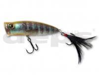 Leurre Deps Pulsecod 80mm 16g - 07 Real Bluegill