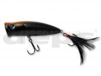 Leurre Deps Pulsecod 80mm 16g - 15 Sea Akayadoku