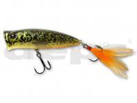 Leurre Deps Pulsecod 80mm 16g - 17 Murray Cod