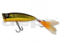 Leurre Deps Pulsecod Jr. 65mm 10g - 01 GM Crokin