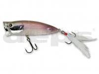 Leurre Deps Pulsecod Jr. 65mm 10g - 09 Clear Smelt