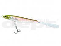 Leurre Deps Wakasagi Bait Floating 65mm 3.5g - 02 Flash Smelt