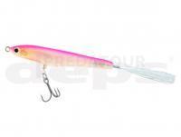 Leurre Deps Wakasagi Bait Floating 65mm 3.5g - 04 Aurora Pink