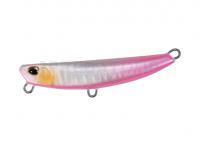 Leurre Duo Beach Walker Flipper 32g 70mm | 3in 1-1/8oz Sinking - GPA0546 Peach Glow