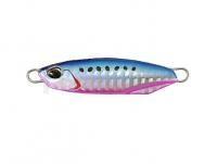 Leurre Duo Drag Metal Cast 20g 49mm | 2in 3/4oz - PHA0187 Blue Pink Sardine