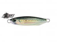 Leurre Duo Drag Metal Cast 20g 49mm | 2in 3/4oz - PNA0489 Real mackerel