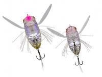 Leurre DUO Realis Dekashinmushi 75mm 32.5g | 3in 1-1/8oz - CCC3239 Sight Bug