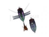 Leurre DUO Realis Koshinmushi 30mm 3.1g | 1-1/6in 1/8oz - CCC3201 Tsukutsukuhoushi