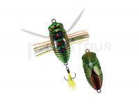 Leurre DUO Realis Koshinmushi 30mm 3.1g | 1-1/6in 1/8oz - CCC3218 Kinkame