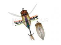 Leurre DUO Realis Koshinmushi 30mm 3.1g | 1-1/6in 1/8oz - CCC3264 Mesmer Eyes