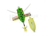 Leurre DUO Realis Koshinmushi 30mm 3.1g | 1-1/6in 1/8oz - CCC3265 Frogster Fly