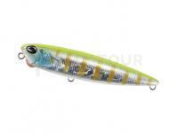 Leurre DUO Realis Pencil 100 | 100mm 14.3g | 3-7/8in 1/2oz - ADA3066 Funky Gill DM