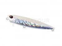 Leurre DUO Realis Pencil 100 | 100mm 14.3g | 3-7/8in 1/2oz - AJO0091 Ivory Halo