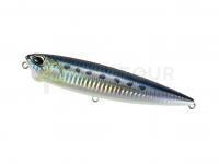 Leurre DUO Realis Pencil 100 SW | 100mm 14.3g | 3-7/8in 1/2oz - AHA0011 Sardine