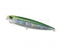 Leurre DUO Realis Pencil 100 SW | 100mm 14.3g | 3-7/8in 1/2oz - AQAZ033 Chart Head Sayori