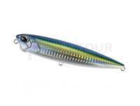 Leurre DUO Realis Pencil 100 SW | 100mm 14.3g | 3-7/8in 1/2oz - DHA0140 / CHA0140 Ocean Blue Back