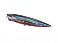 Leurre DUO Realis Pencil 100 SW | 100mm 14.3g | 3-7/8in 1/2oz - GHA0327 Red Mullet