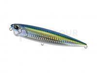 Leurre DUO Realis Pencil 65 SW | 65mm 5.5g | 2-1/2in 1/5oz - DHA0140 / CHA0140 Ocean Blue Back