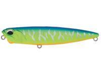 Leurre DUO Realis Pencil 85 SW | 85mm 9.7g | 3-1/3in 3/8oz - ACC3049 Matt Blue Back Chart Tiger