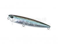 Leurre DUO Realis Pencil 85 SW | 85mm 9.7g | 3-1/3in 3/8oz - ADA3093 Prism Smelt