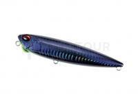 Leurre DUO Realis Pencil 85 SW | 85mm 9.7g | 3-1/3in 3/8oz - GHA3138 Midnight Black II