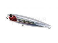 Leurre DUO Realis Pencil 85 SW | 85mm 9.7g | 3-1/3in 3/8oz - AHA0088 / AHO0088 Prism Ivory