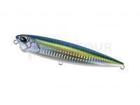 Leurre DUO Realis Pencil 85 SW | 85mm 9.7g | 3-1/3in 3/8oz - DHA0140 / CHA0140 Ocean Blue Back