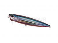 Leurre DUO Realis Pencil 85 SW | 85mm 9.7g | 3-1/3in 3/8oz - GHA0327 Red Mullet
