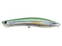 Leurre DUO Realis Pencil Popper 110 SW Limited 110mm 18g - GHN0134 Clear Sayori