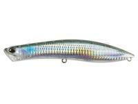 Leurre DUO Realis Pencil Popper 110 SW Limited 110mm 18g - GHN0193 Clear Mullet II