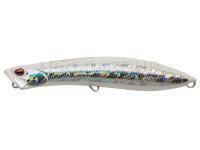 Leurre DUO Realis Pencil Popper 148mm 40g - AJO0091 Ivory Halo