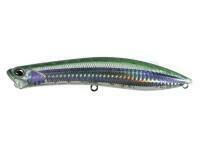 Leurre DUO Realis Pencil Popper 148SW 148mm 40g - GHN0134 Clear Sayori