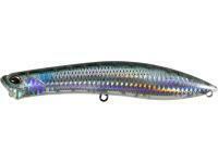 Leurre DUO Realis Pencil Popper 148SW 148mm 40g - GHN0193 Clear Mullet II