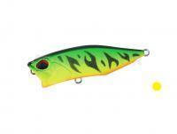 Leurre DUO Realis Popper 64 F | 64mm 9g - ACC3059/P59 Mat Tiger