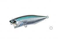 Leurre DUO Realis Popper 64 F | 64mm 9g - ADA3093 Prism Smelt